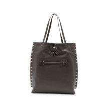 [Zanellato] Tote bag FW26 068790MSAETAZ0137