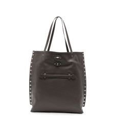 [Zanellato] Tote bag FW26 068790MSAETAZ0137