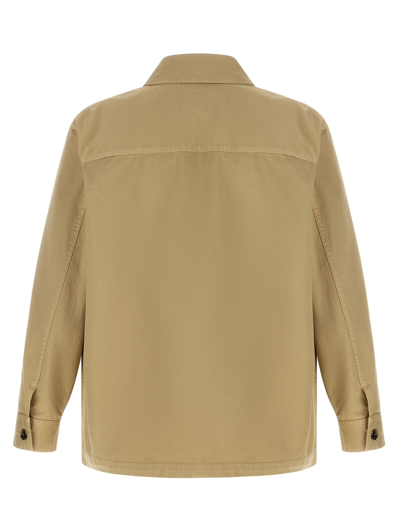 [Saint Laurent] Shirts Long Sleeve SS26 861004Y04VD8441