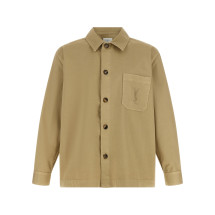[Saint Laurent] Shirts Long Sleeve SS26 861004Y04VD8441
