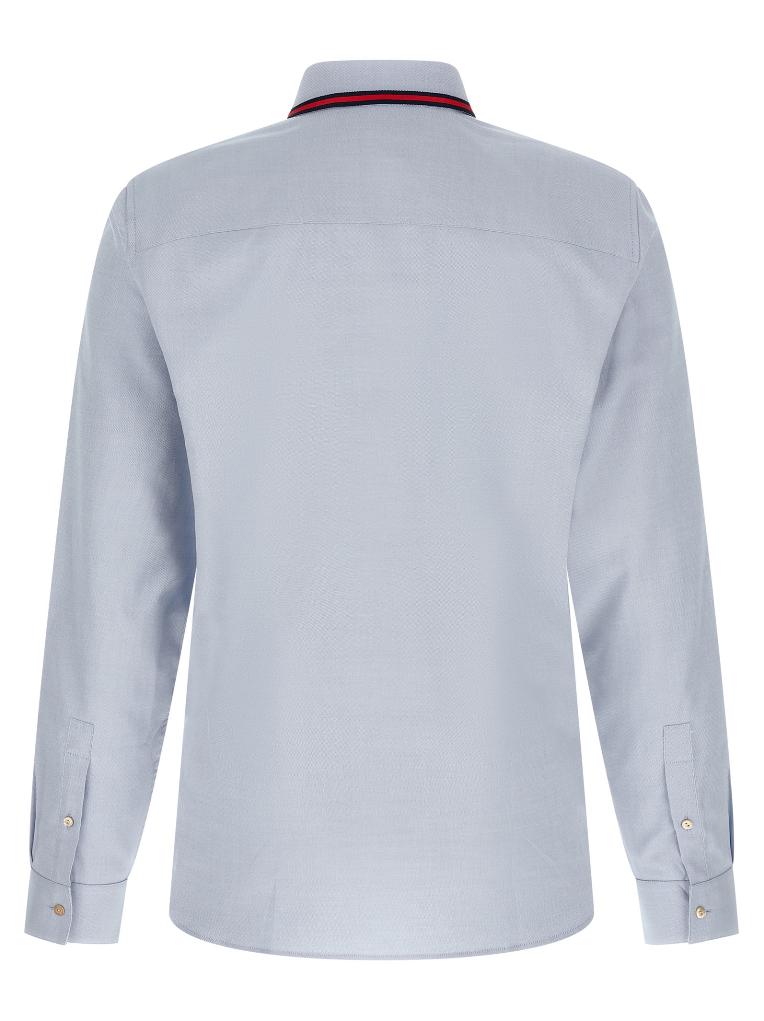 [Gucci] Shirts Long Sleeve SS26 814560Z7AVS4030