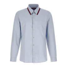 [Gucci] Shirts Long Sleeve SS26 814560Z7AVS4030