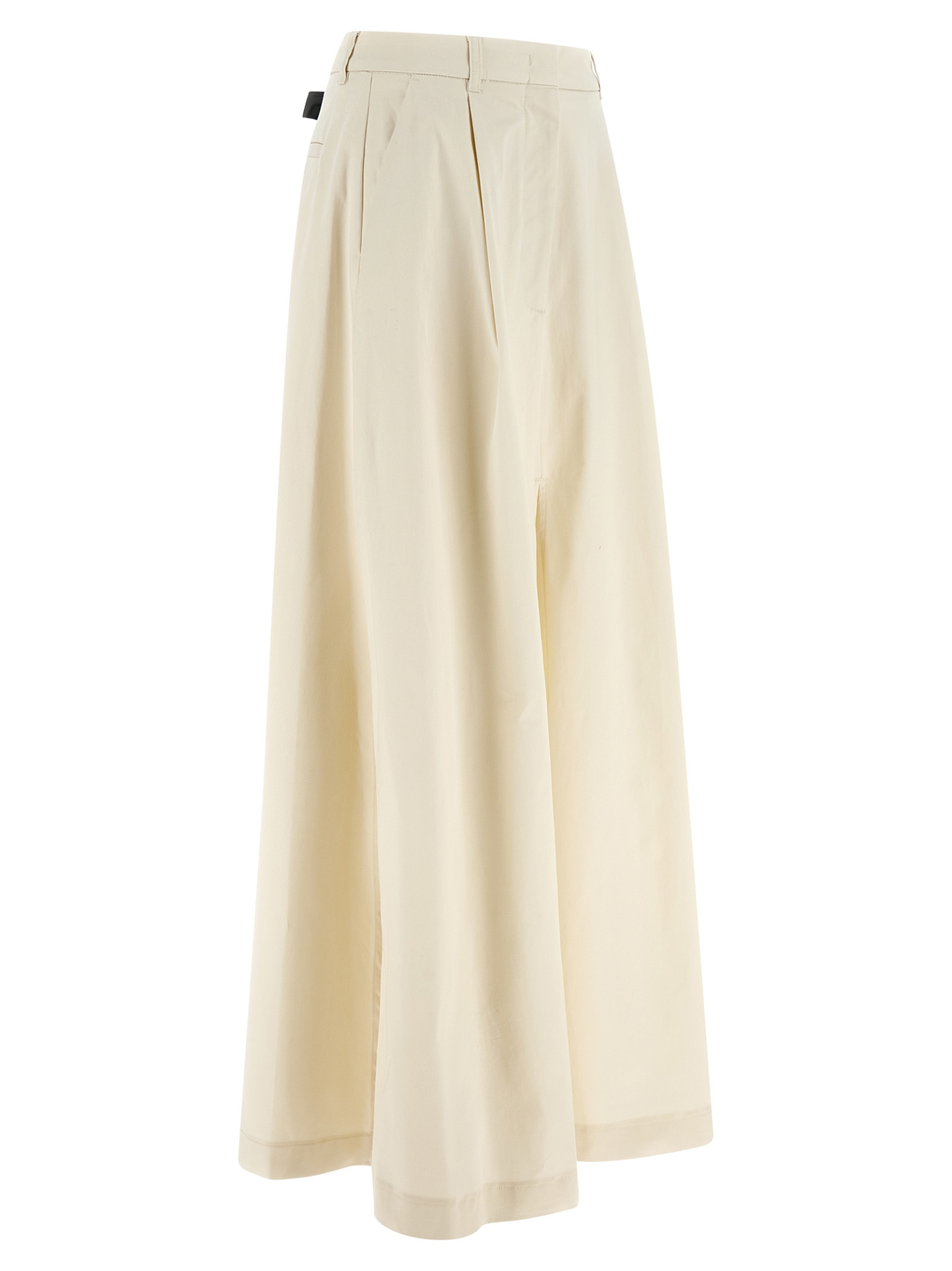[TheLatest] Long skirt SS26 TLW09007T0176ABTPT0343