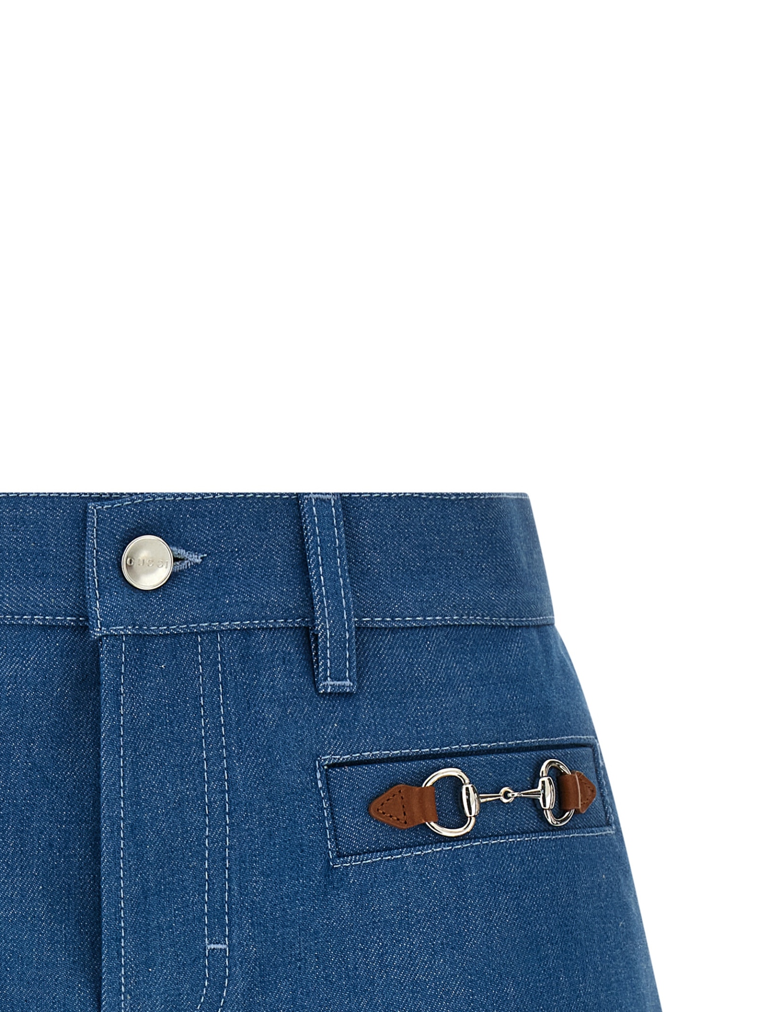 [Gucci] Shorts SS26 851990XDDEH4850