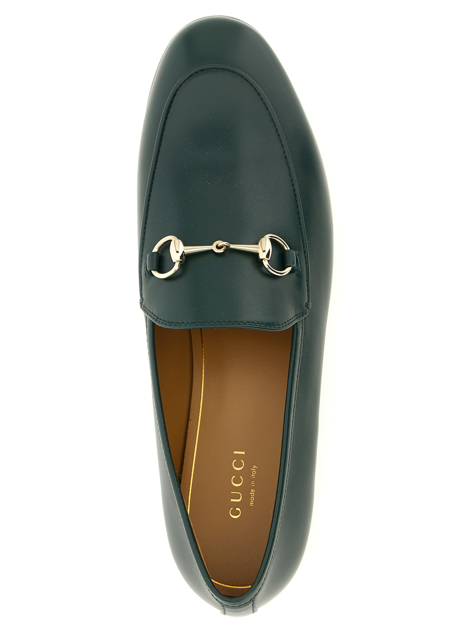 [Gucci] Loafer SS26 786016AADCW3020