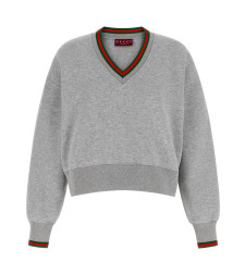 [Gucci] Sweatshirt SS26 847933XJHIR1160
