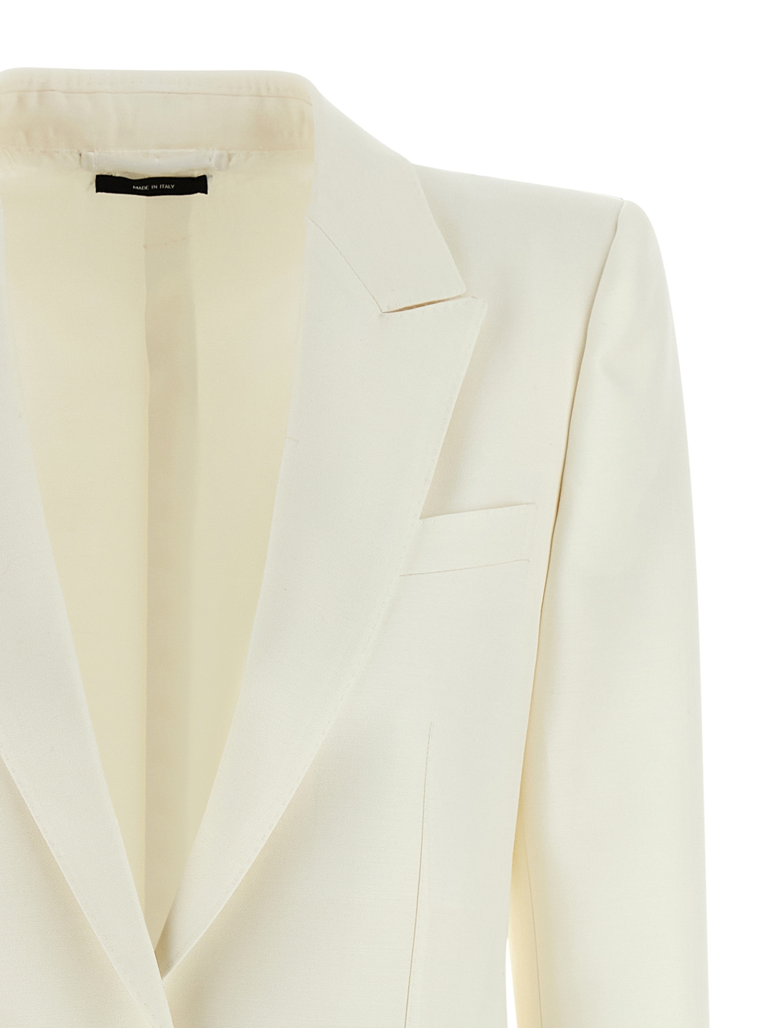 [Tom Ford] Blazer SS26 GI3054FAX1666WAD