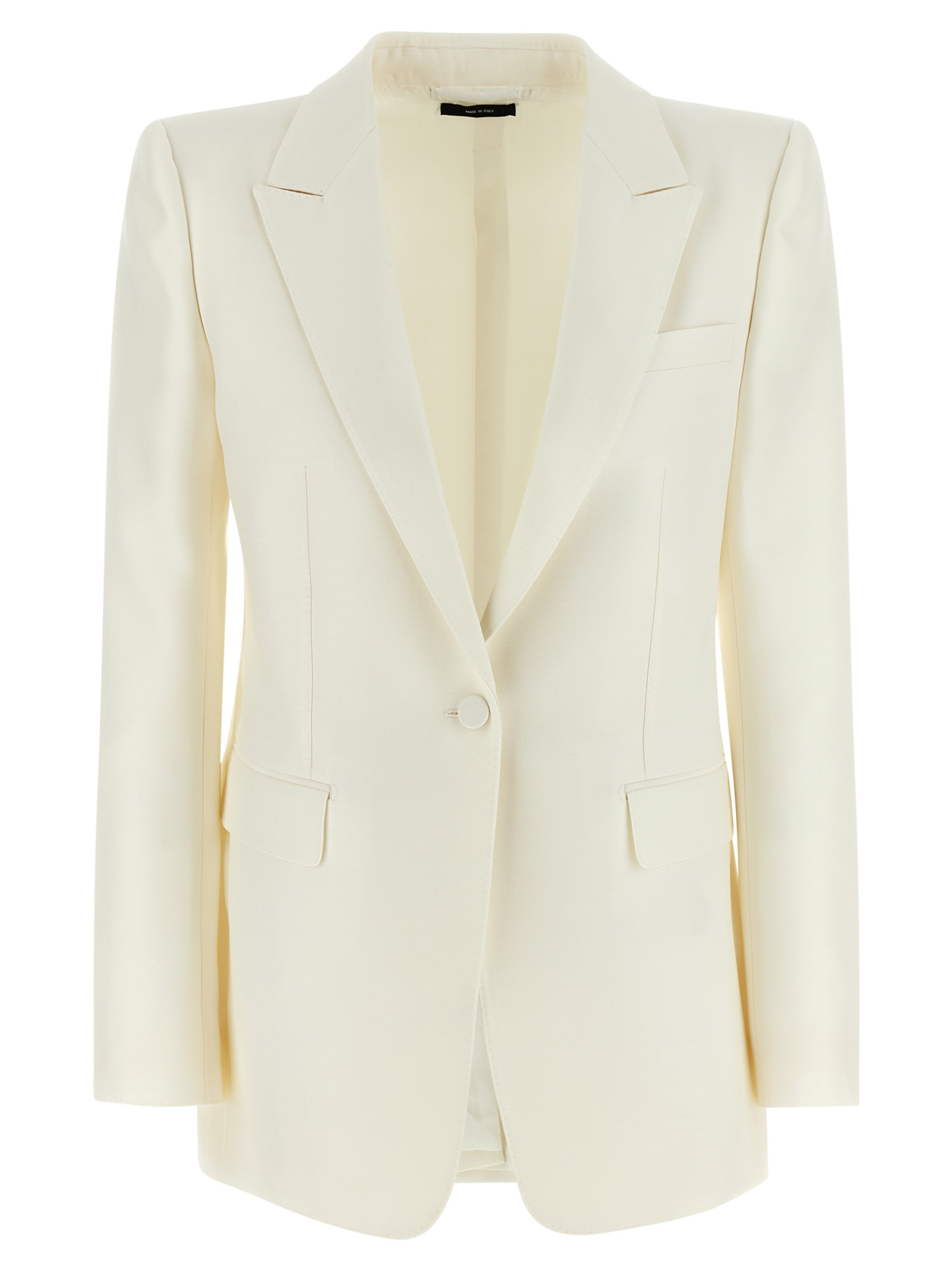 [Tom Ford] Blazer SS26 GI3054FAX1666WAD