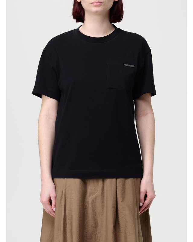 [Brunello Cucinelli] T-shirts Short Sleeve SS26 M0T81EC710 C101