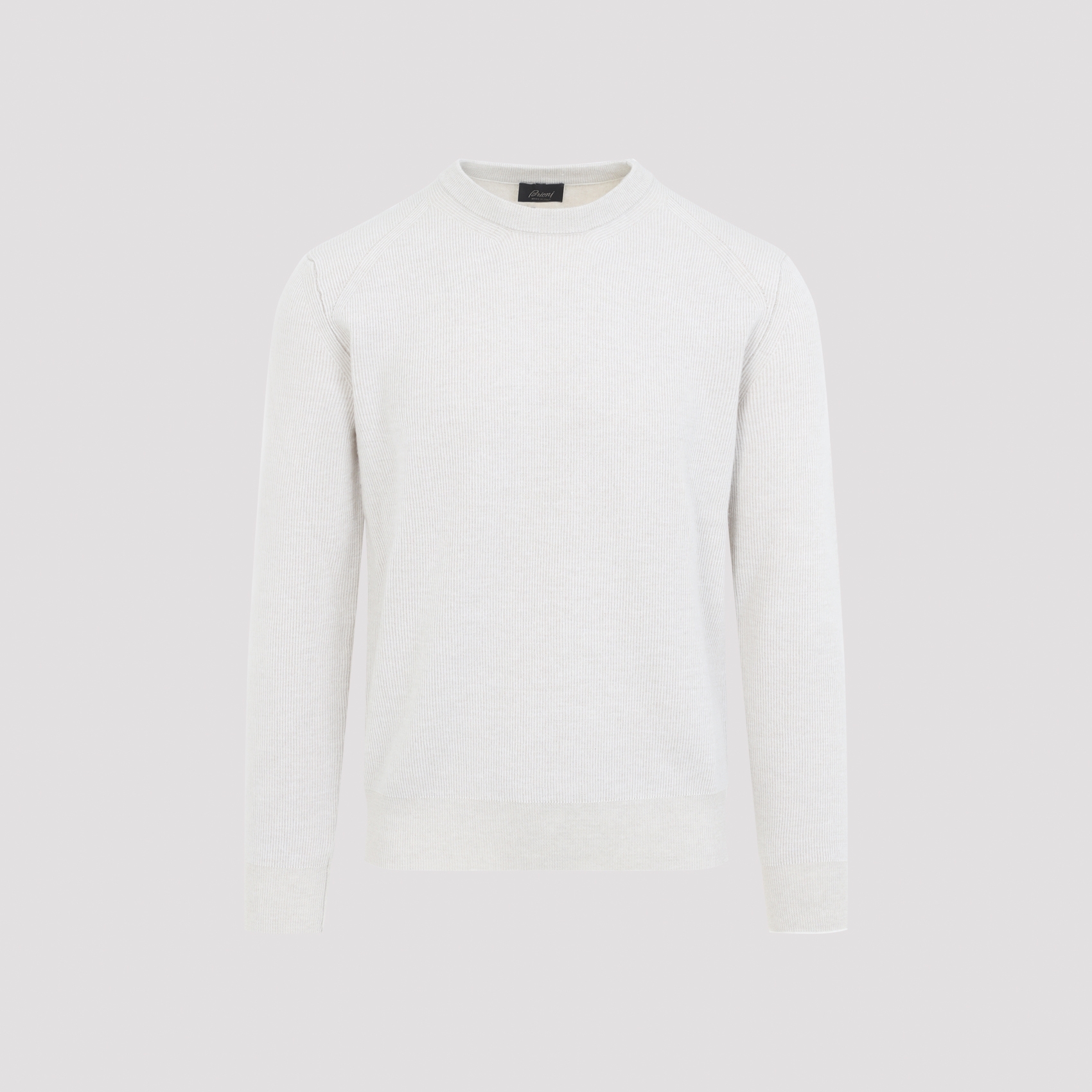 [BRIONI] Knitwear FW26 UMQ90L.OCK12