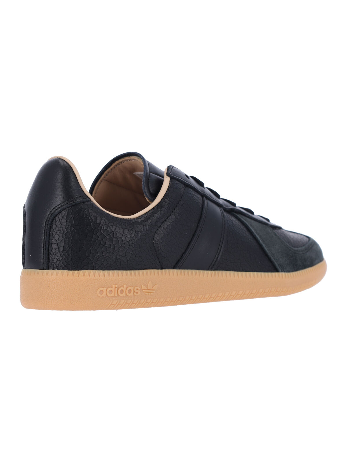 [Adidas] Sneakers SS26 JH7835CBLACK CBLACK GUM3