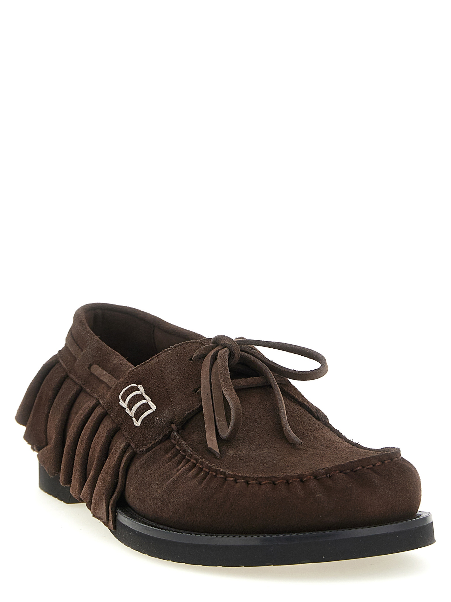 [J.W.Anderson] Loafer FW26 MO0007LA0415660