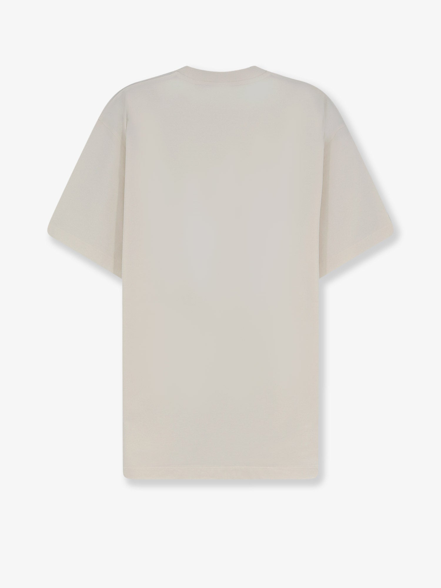 [adidas Y-3] T-shirts Short Sleeve FW26 KQ9782WHITE