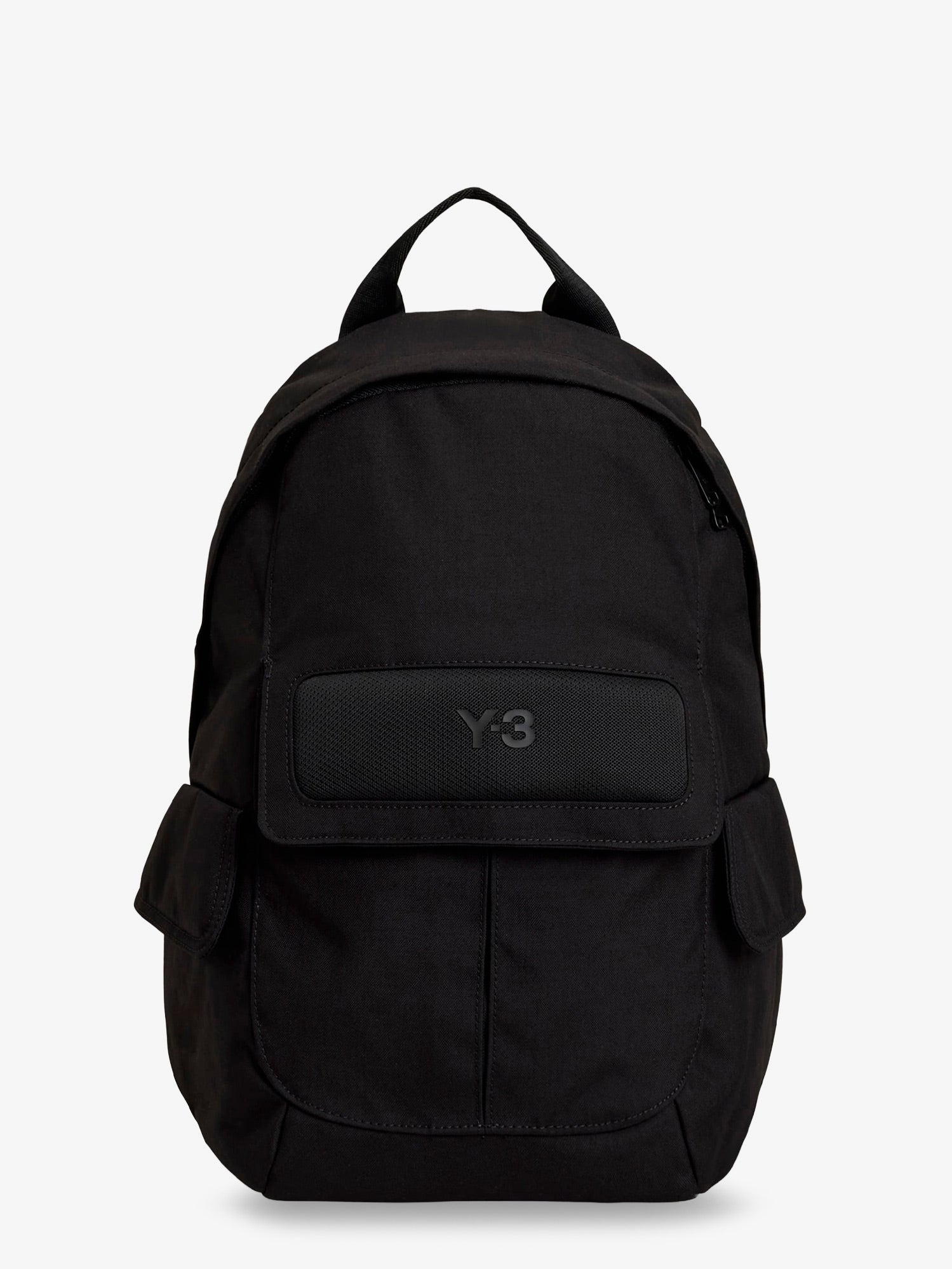[adidas Y-3] Backpack FW26 JV9721BLACK