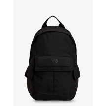 [adidas Y-3] Backpack FW26 JV9721BLACK