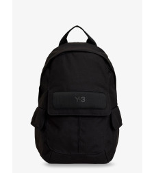 [adidas Y-3] Backpack FW26 JV9721BLACK