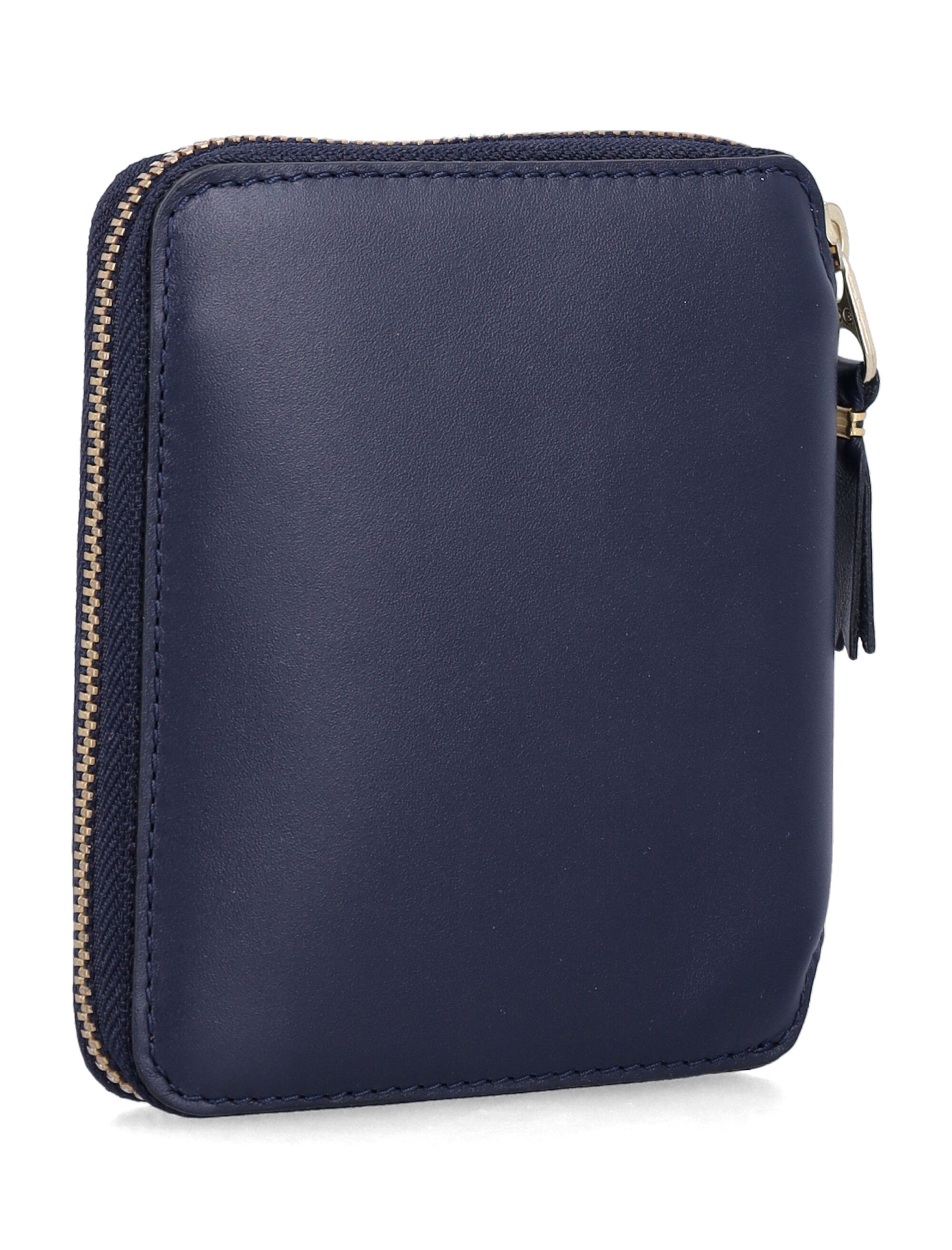 [COMME DES GARCONS WALLET] Wallet FW26 SA2100NAVY