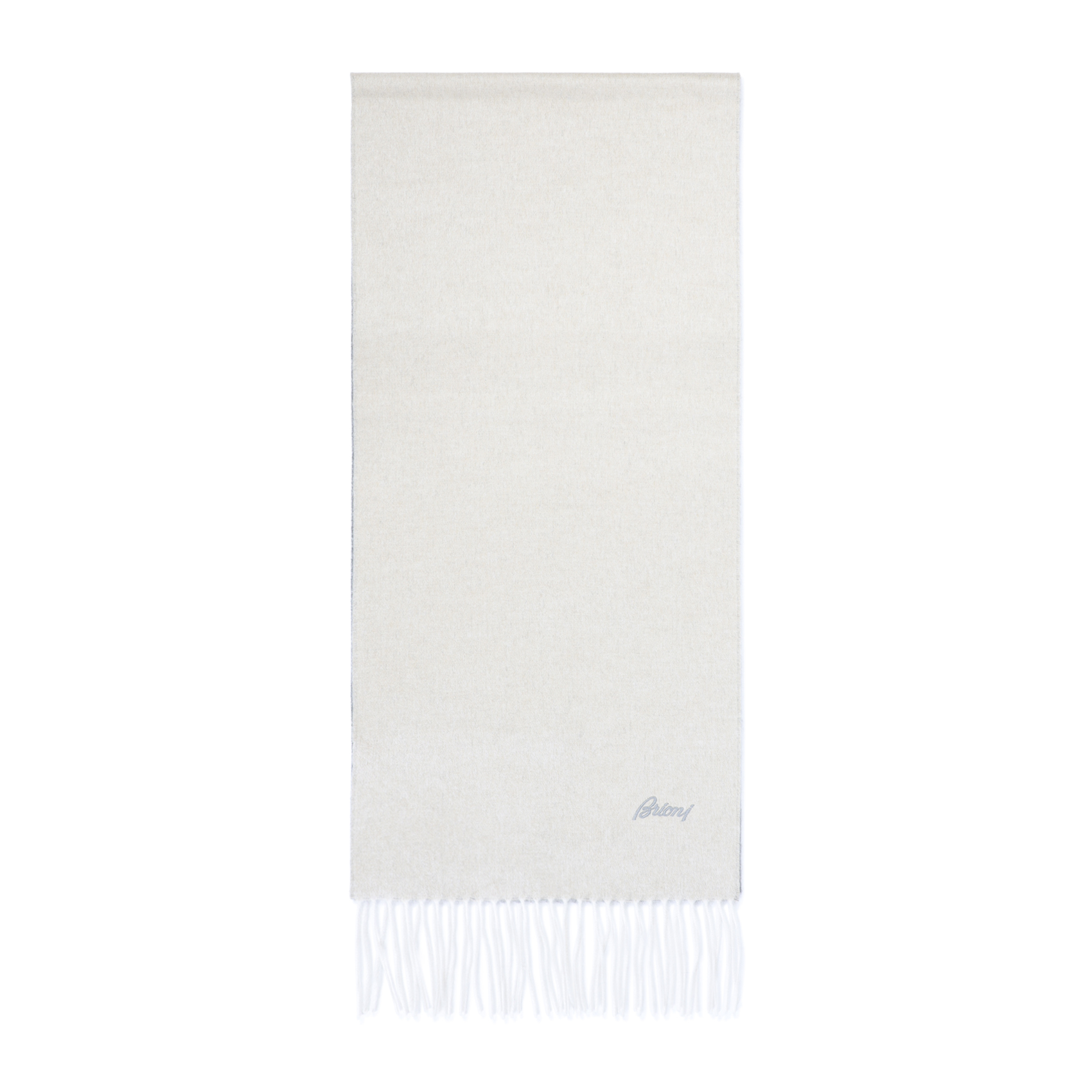 [BRIONI] Scarf FW26 O3IE00.OE6324