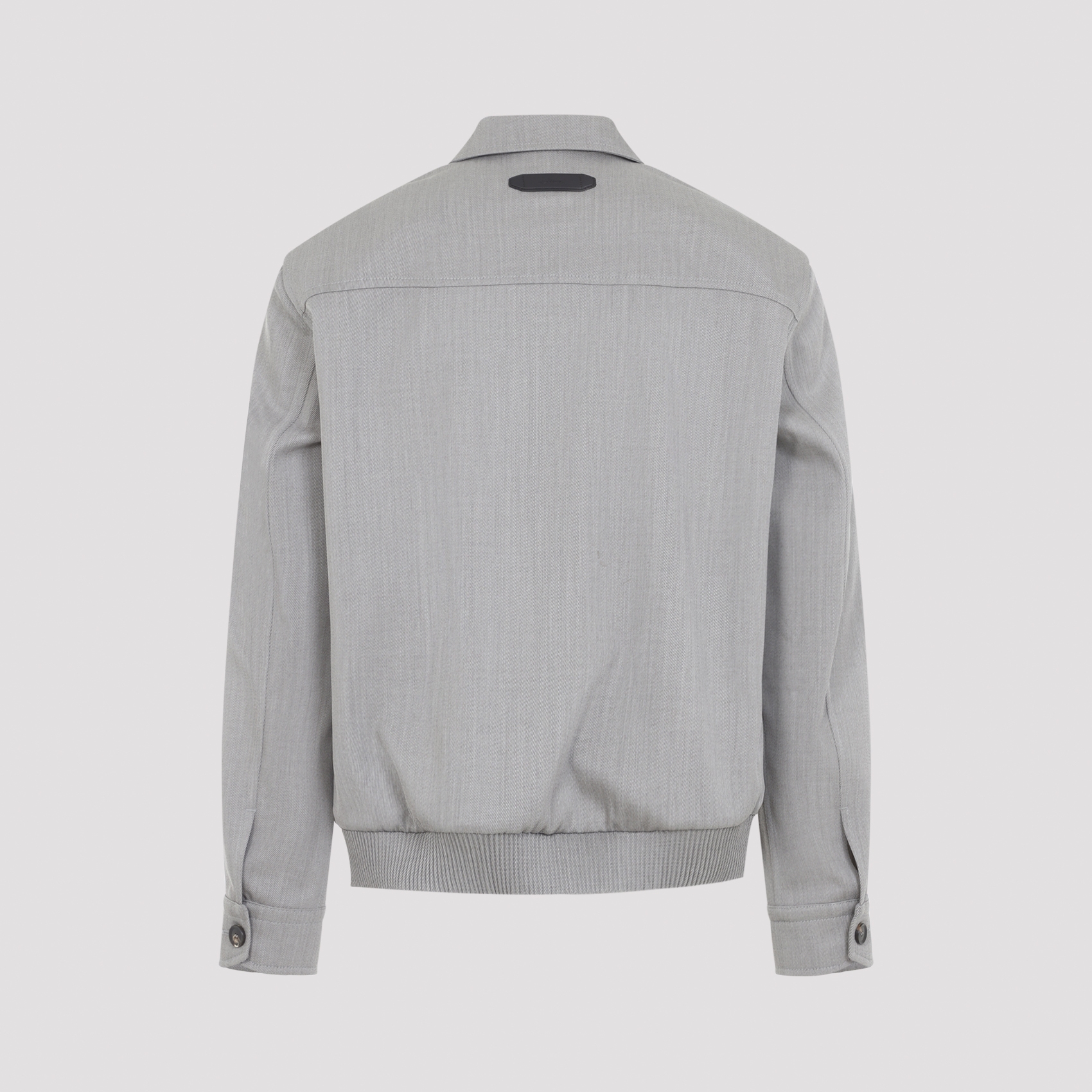 [BRIONI] Casual Jacket FW26 SLWX0L.OEA41