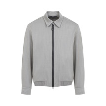 [BRIONI] Casual Jacket FW26 SLWX0L.OEA41