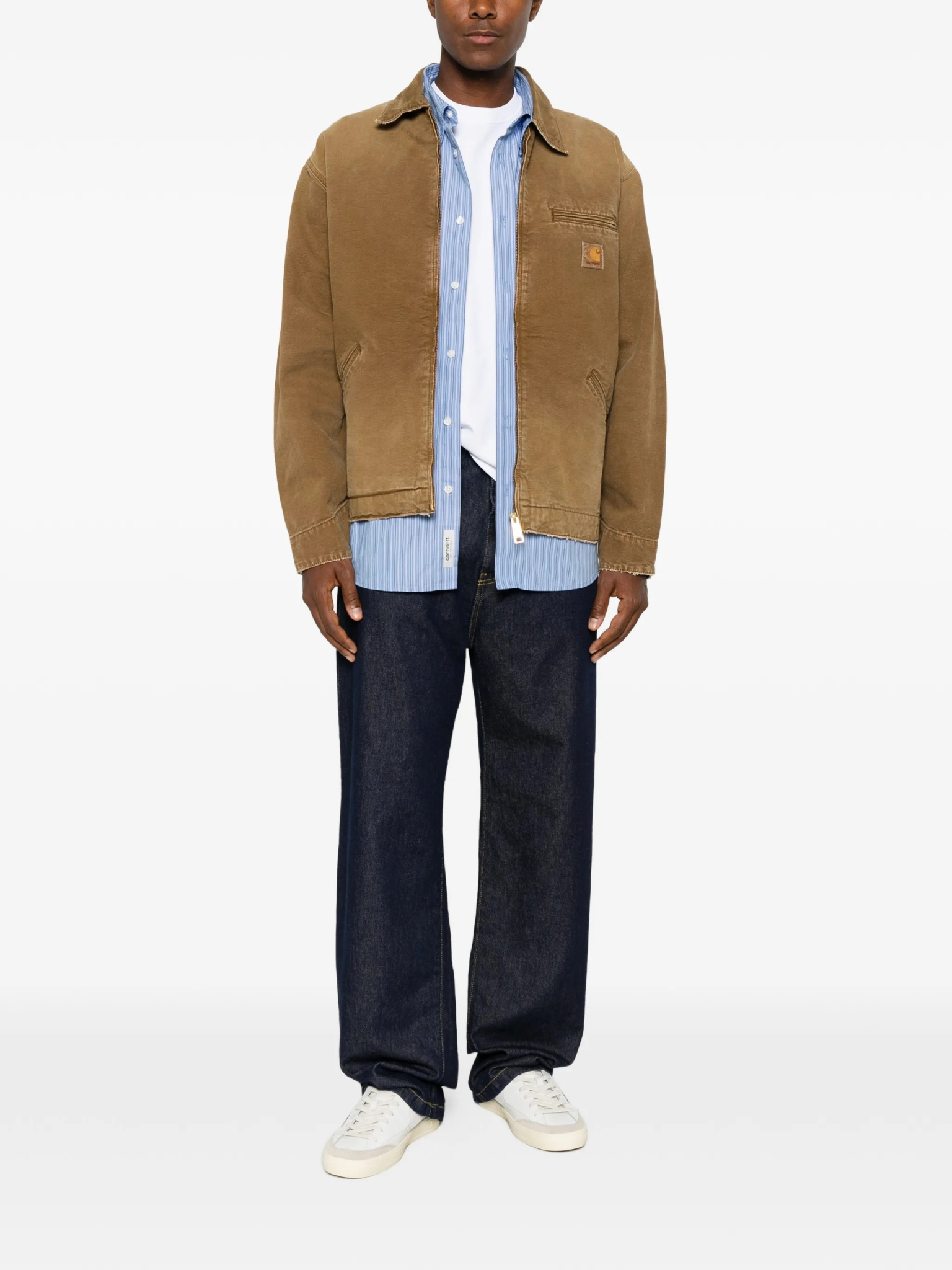 [CARHARTT WIP] Casual Jacket FW26 I035280