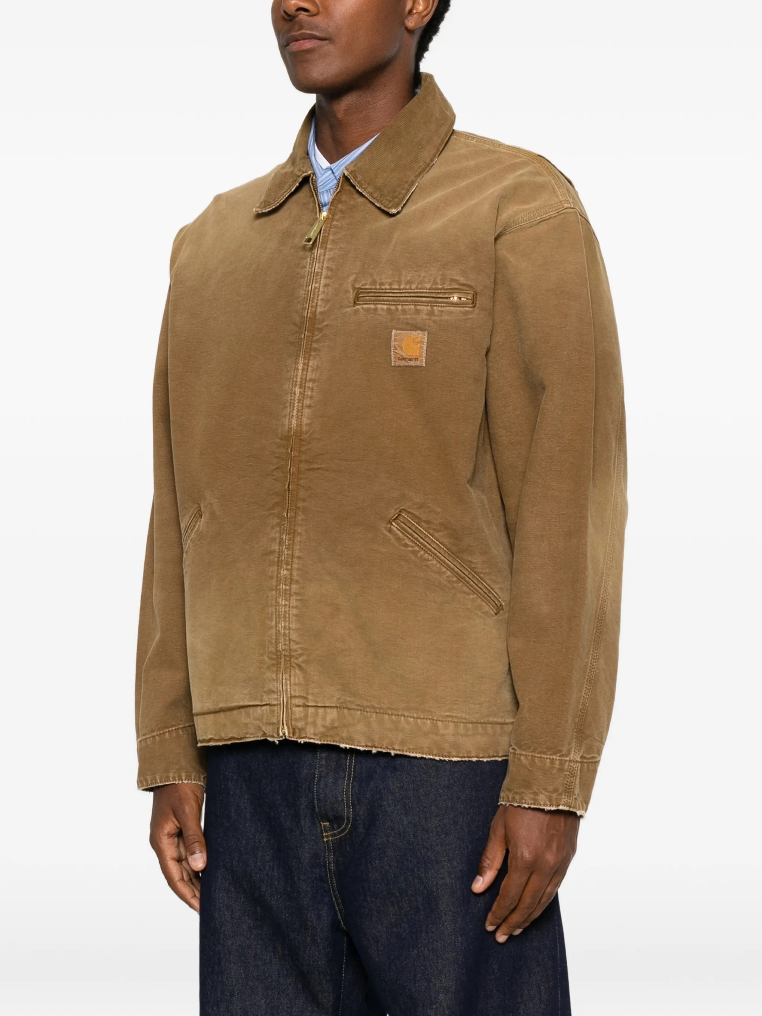 [CARHARTT WIP] Casual Jacket FW26 I035280