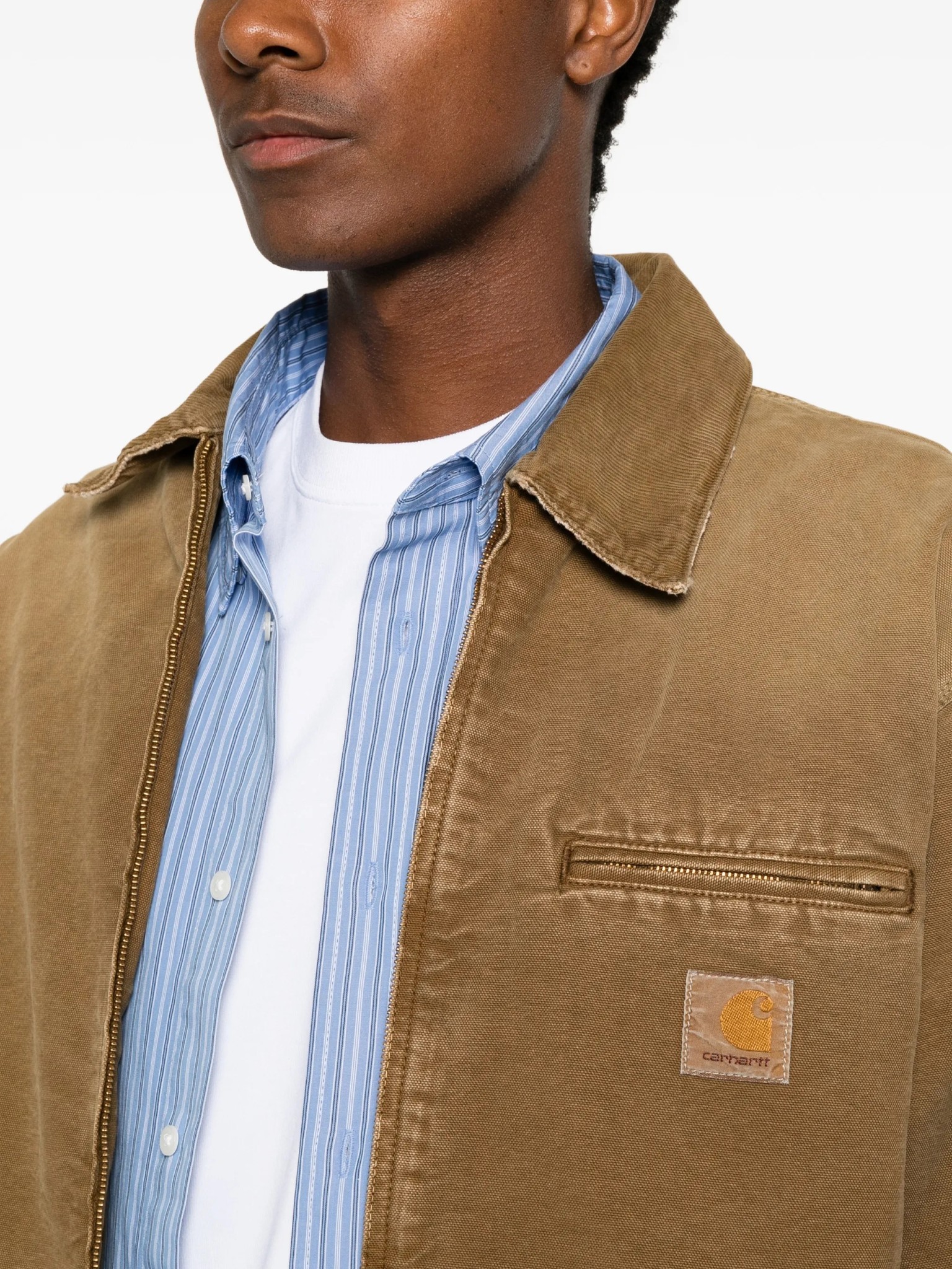 [CARHARTT WIP] Casual Jacket FW26 I035280