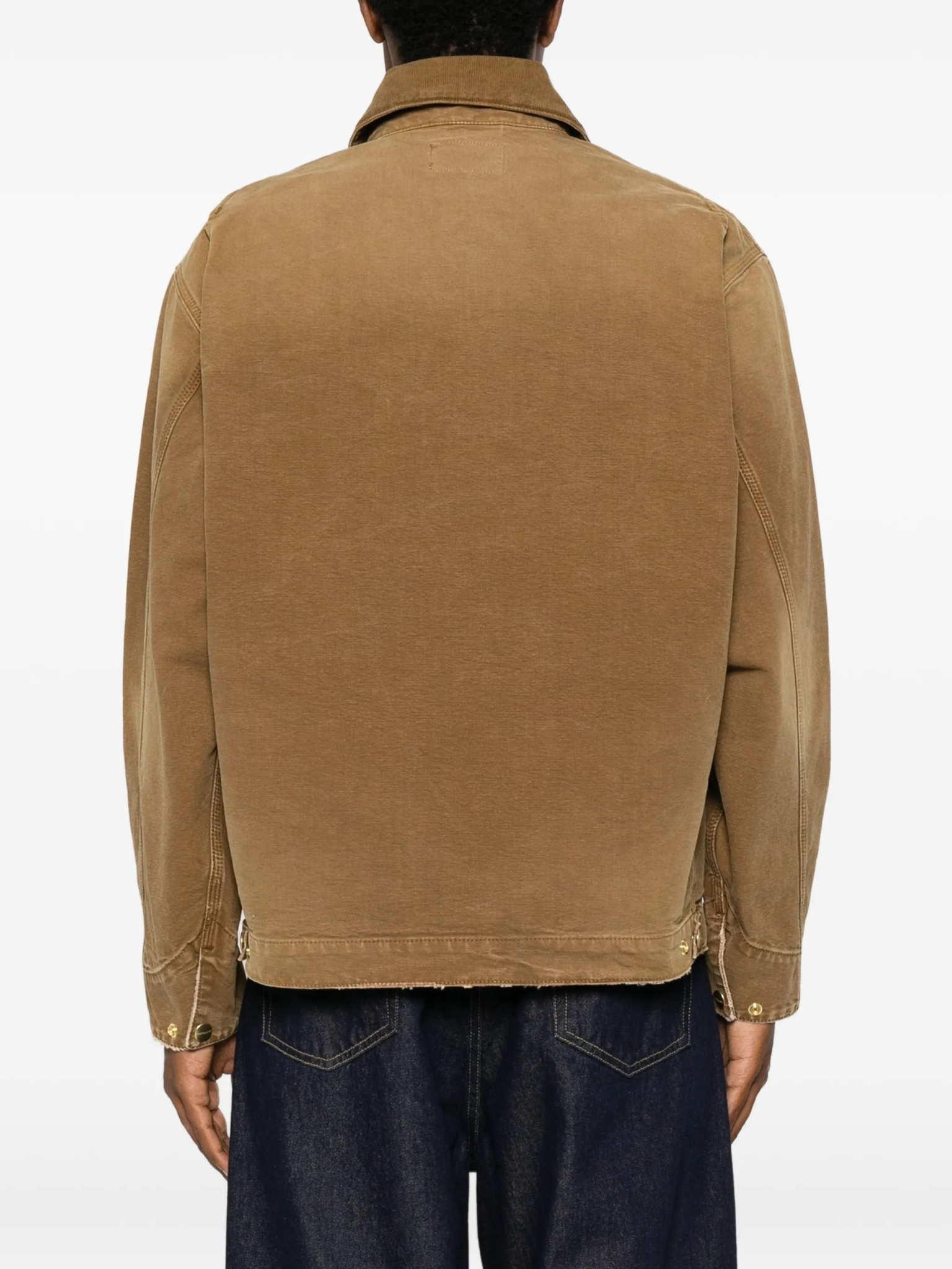 [CARHARTT WIP] Casual Jacket FW26 I035280
