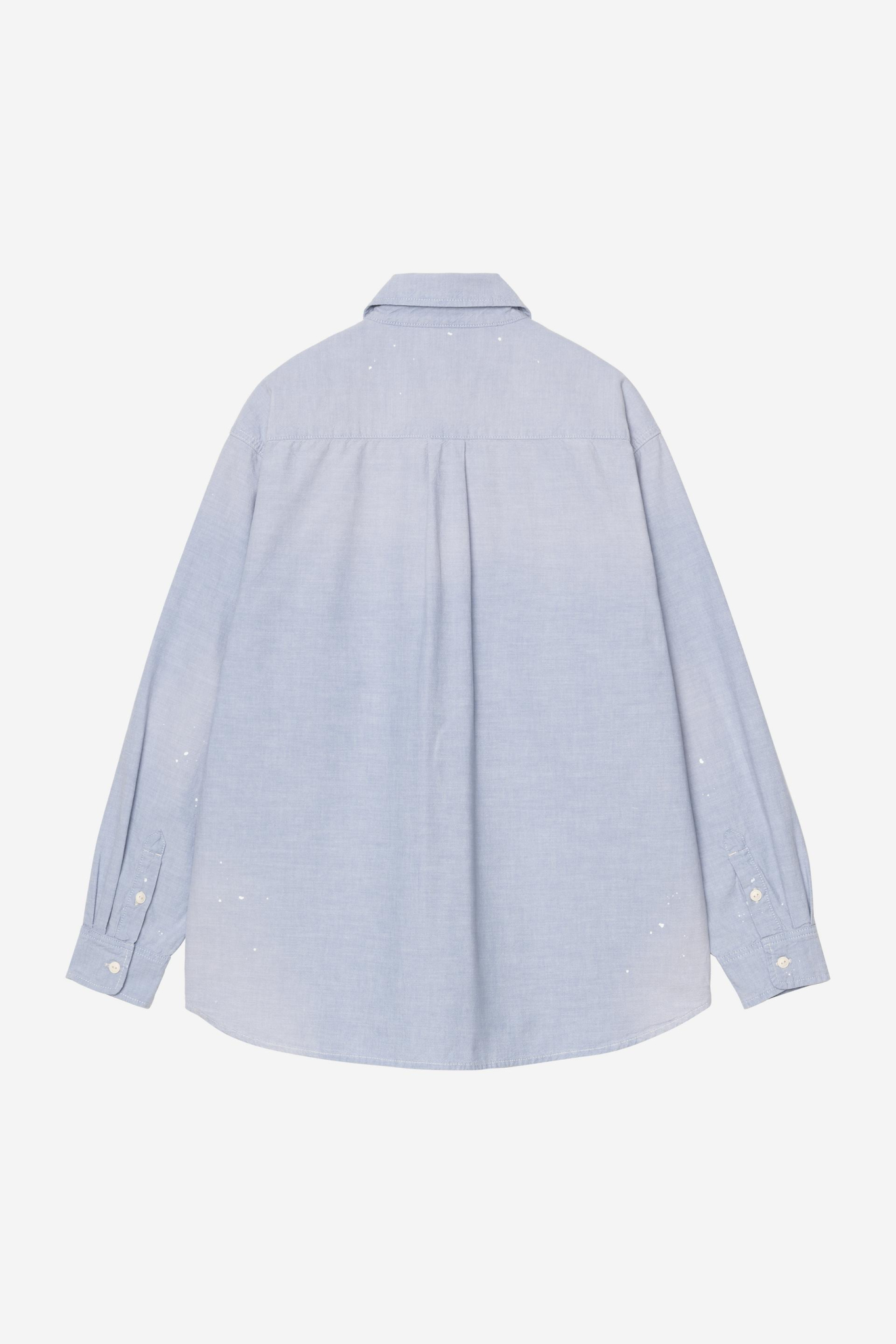 [CARHARTT WIP] Shirts Long Sleeve FW26 I036919