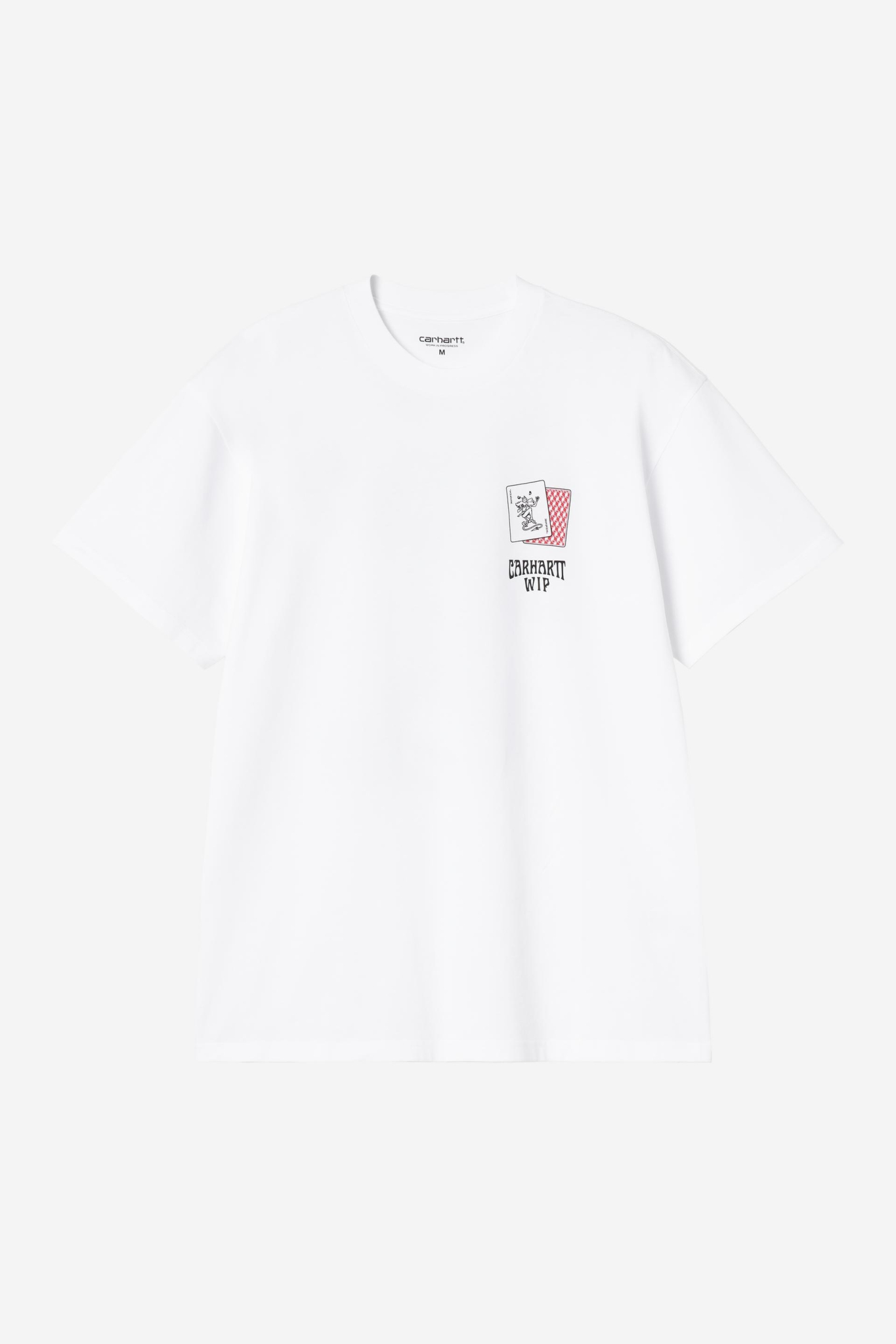 [CARHARTT WIP] T-shirts Short Sleeve FW26 I036895