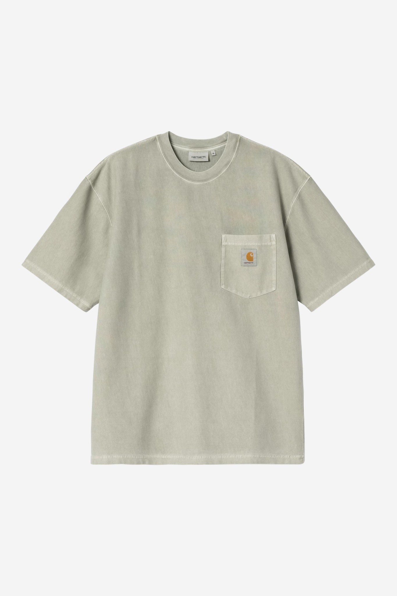 [CARHARTT WIP] T-shirts Short Sleeve FW26 I036863