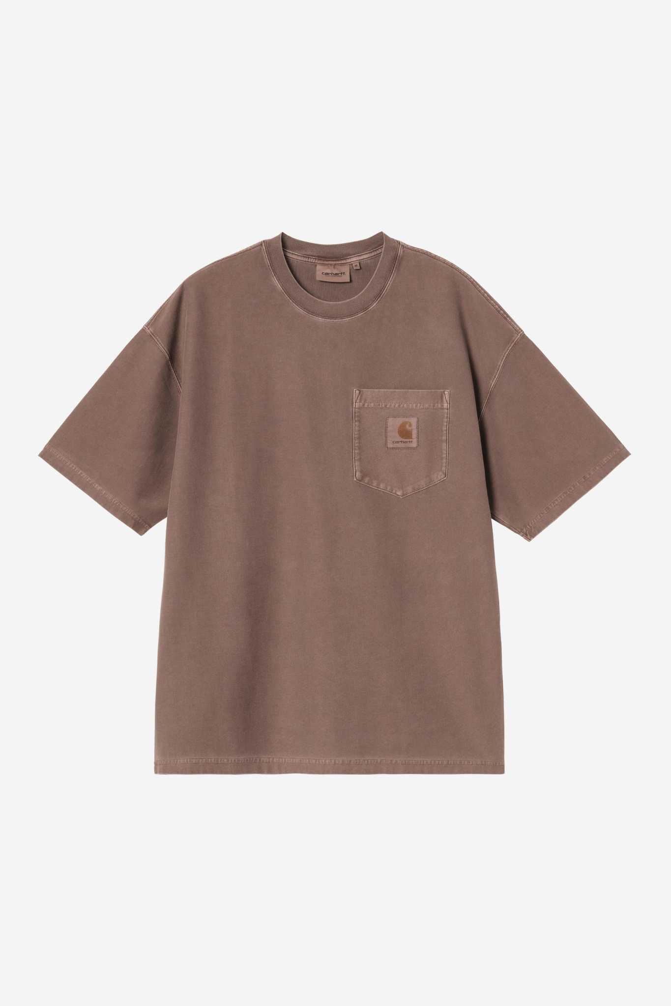 [CARHARTT WIP] T-shirts Short Sleeve FW26 I036863