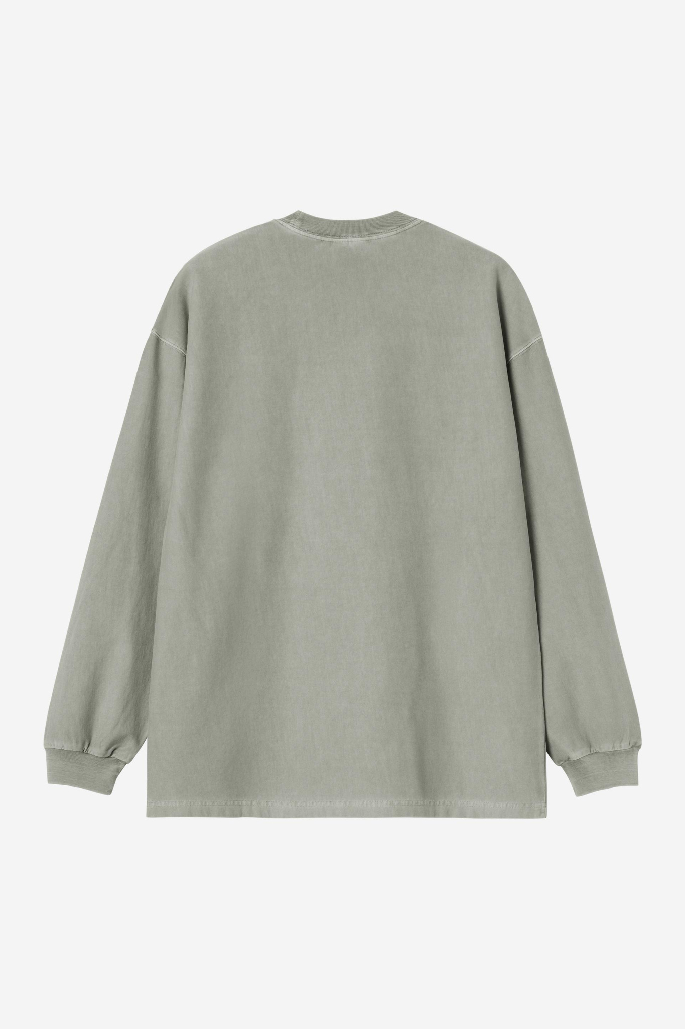 [CARHARTT WIP] T-shirts Long Sleeve FW26 I036862