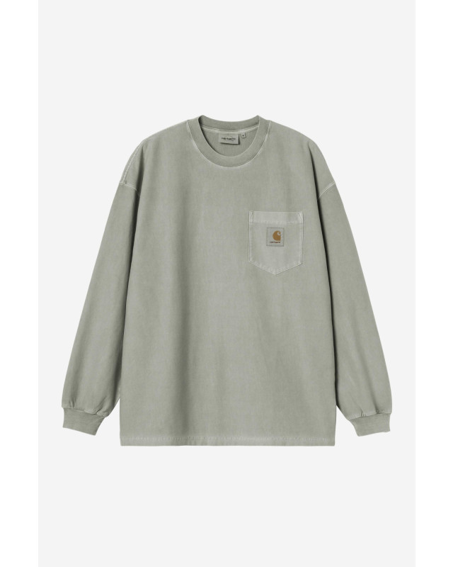 [CARHARTT WIP] T-shirts Long Sleeve FW26 I036862