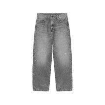 [CARHARTT WIP] Jeans FW26 I034733
