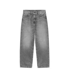[CARHARTT WIP] Jeans FW26 I034733