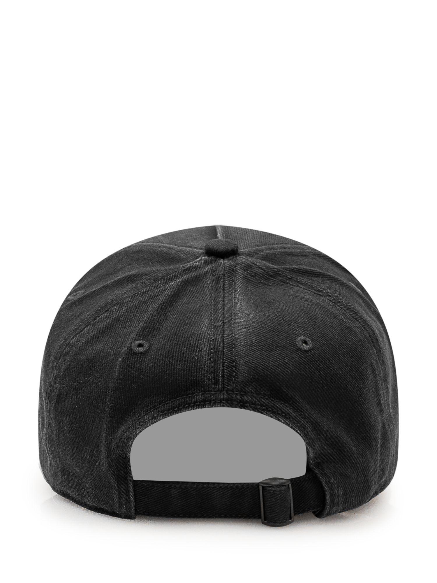 [Y-3] Cap FW26 KE0075 BLACK