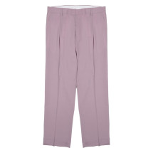 [Be Able] Trousers SS26 SANDY_MALVA