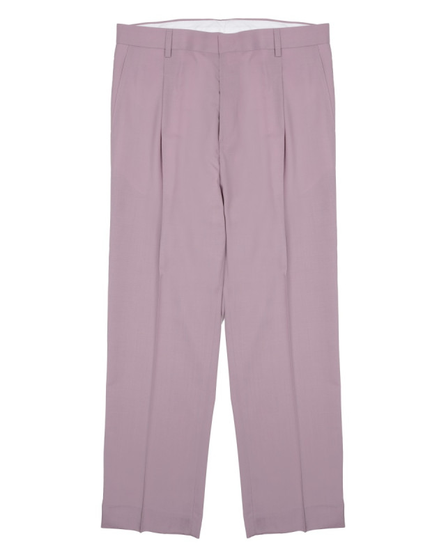 [Be Able] Trousers SS26 SANDY_MALVA