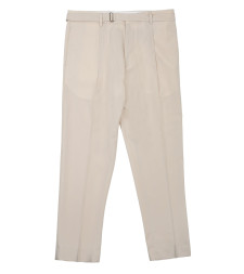 [Be Able] Trousers SS26 ANDY_SABBIA