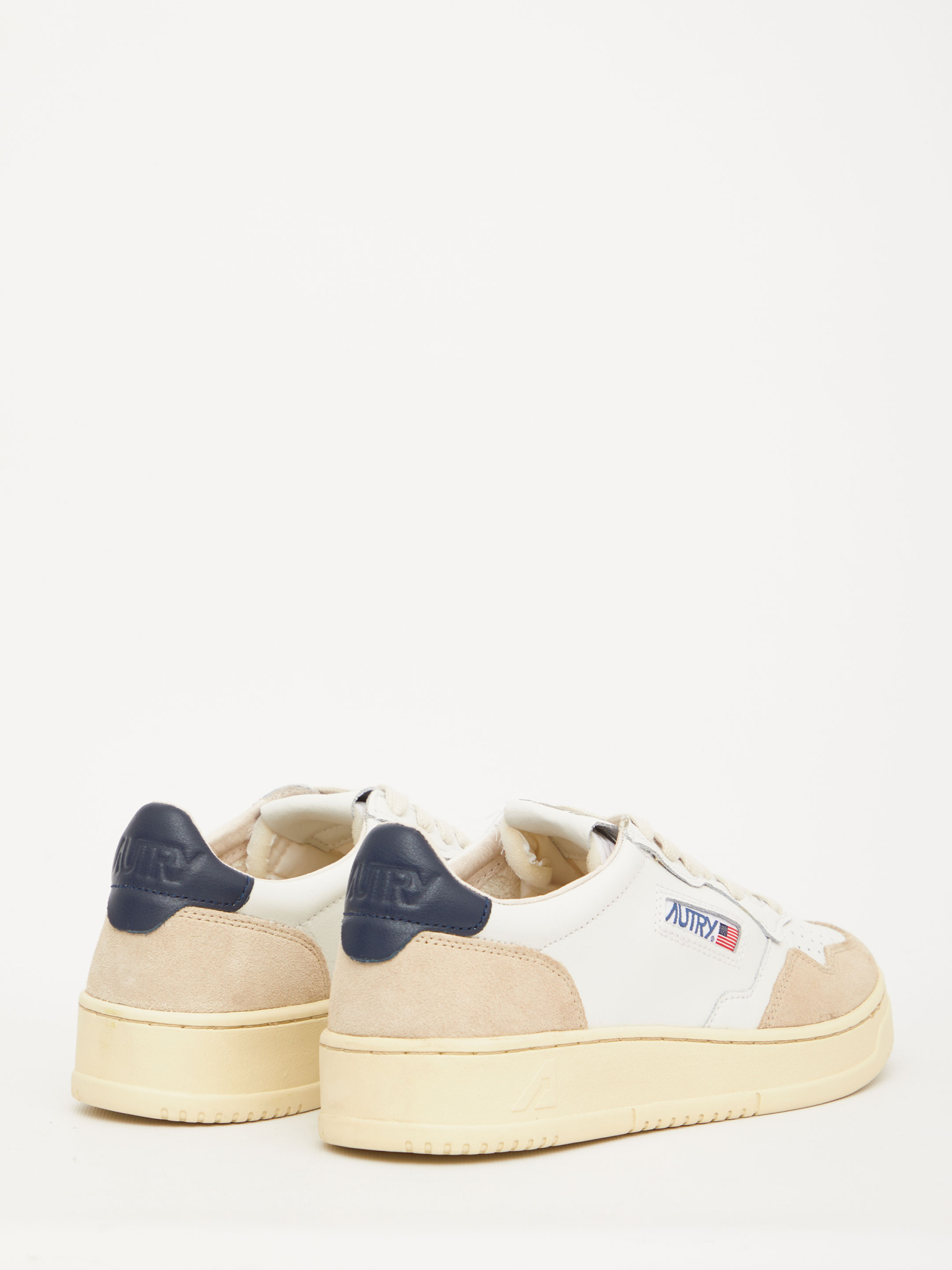 [AUTRY] Sneakers FW26 AULM_LS_28