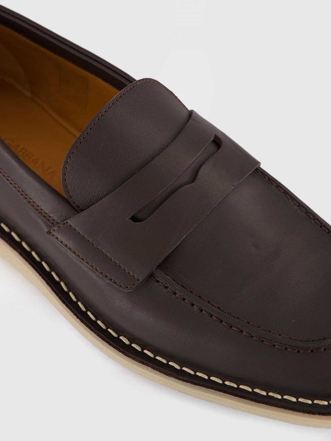 [Dolce & Gabbana] Loafer SS26 A50740A6A89 8H042