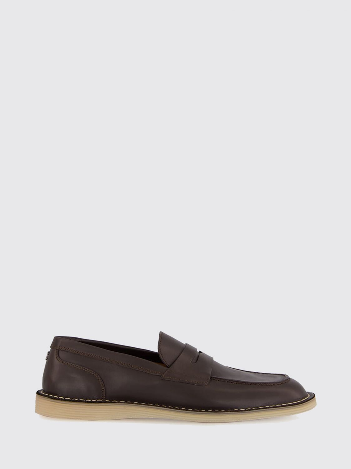 [Dolce & Gabbana] Loafer SS26 A50740A6A89 8H042