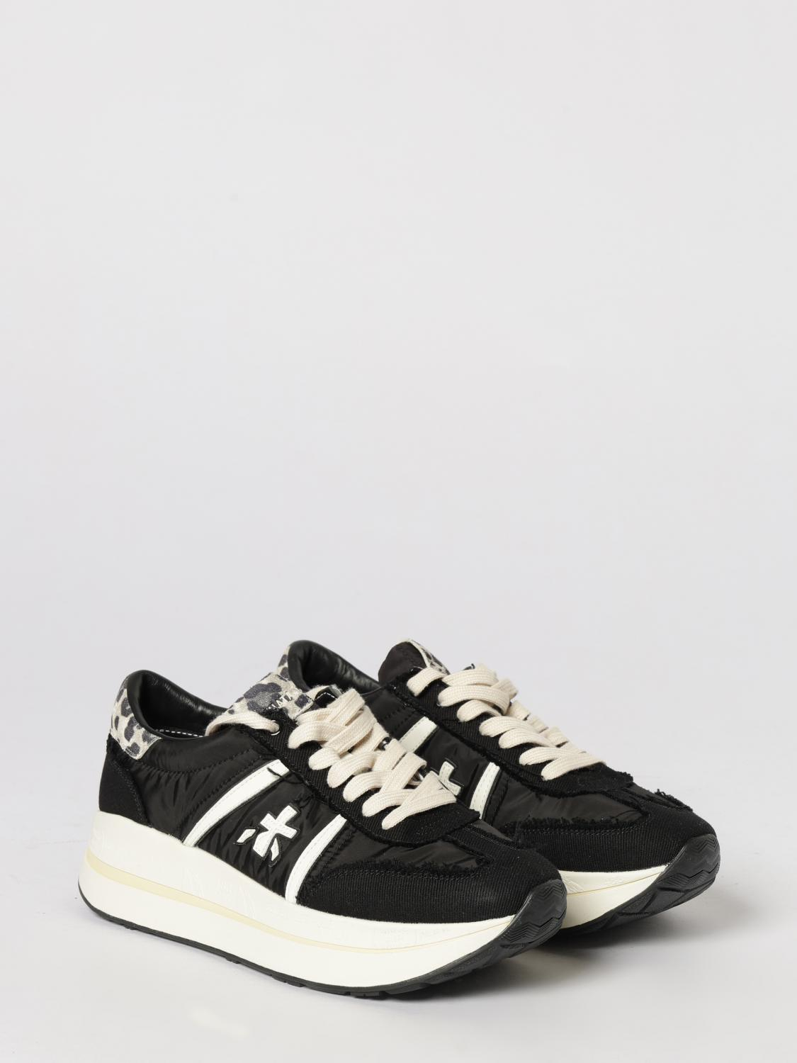 [Premiata] Sneakers SS26 BETHCOIN 8150
