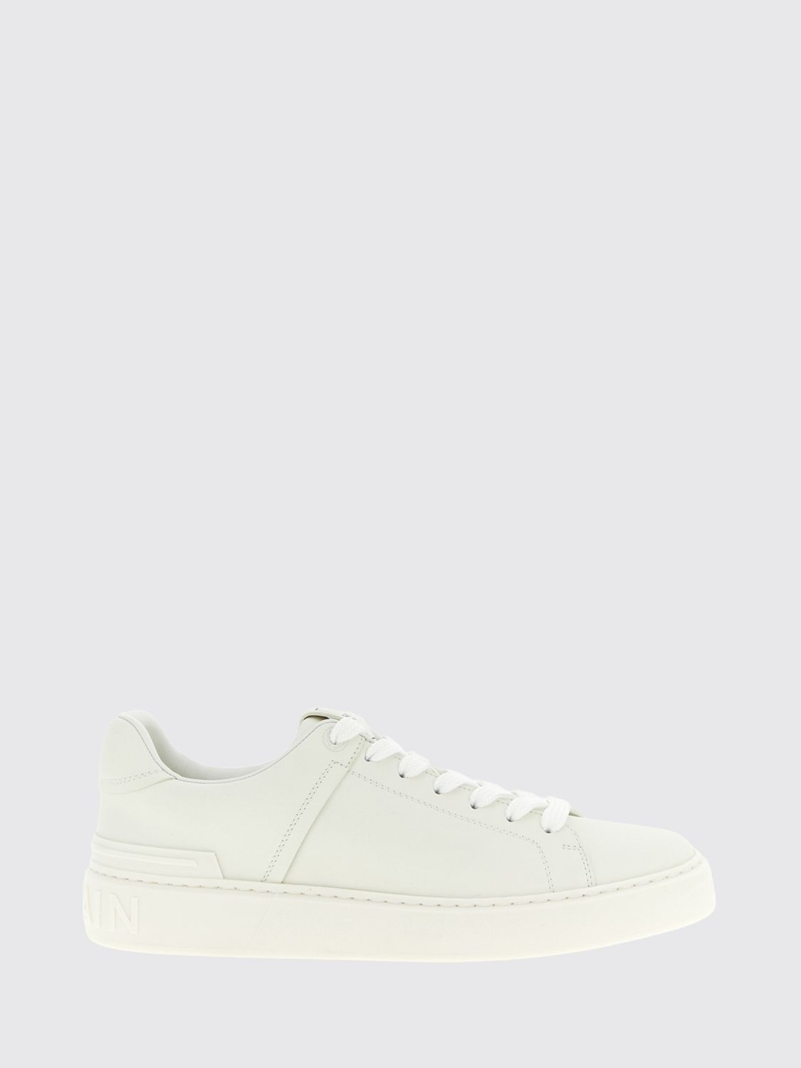 [Balmain] Sneakers SS26 GM1VI288LVTR 0FA