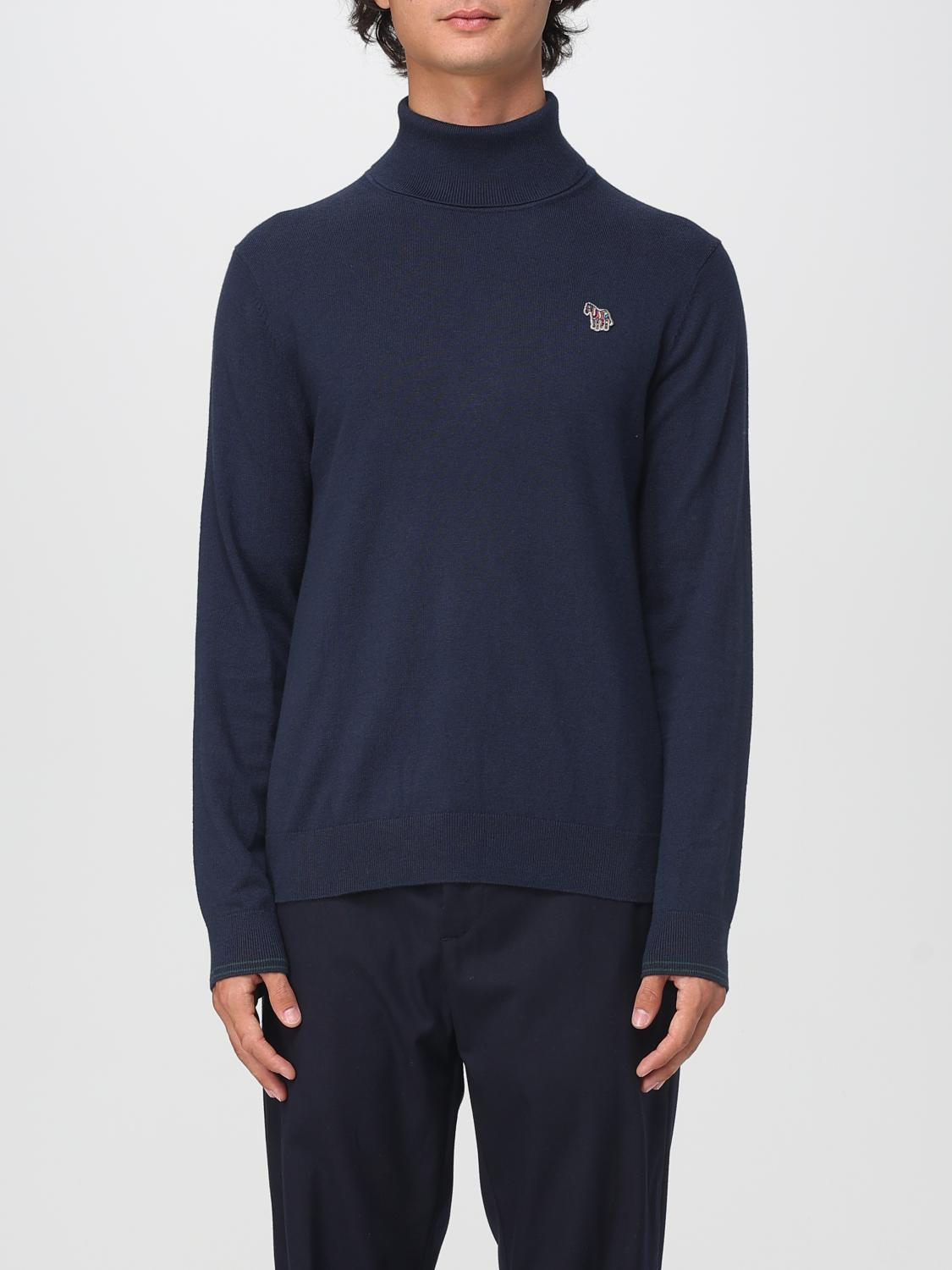 [PS PAUL SMITH] Knitwear SS26 M2R532XZN22226 49