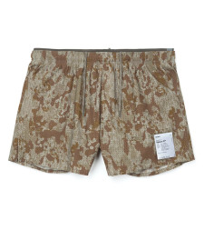 [SATISFY] Shorts SS26 2200559F00