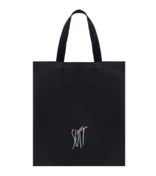 [SUIT] Tote bag SS26 SUITTOTEBAGBLACK