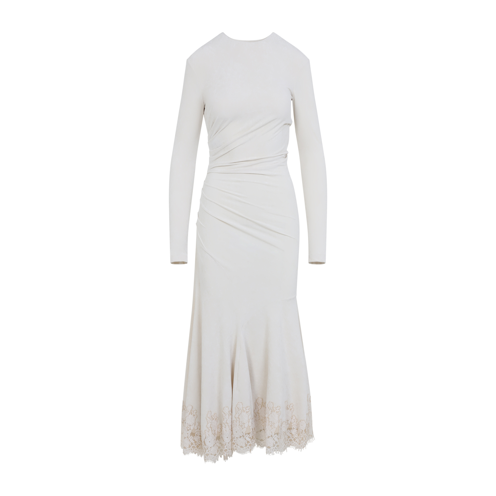 [Alberta Ferretti] Dress FW26 A04316645