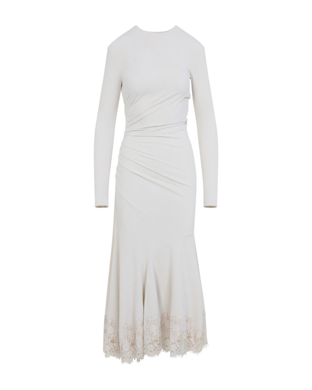 [Alberta Ferretti] Dress FW26 A04316645